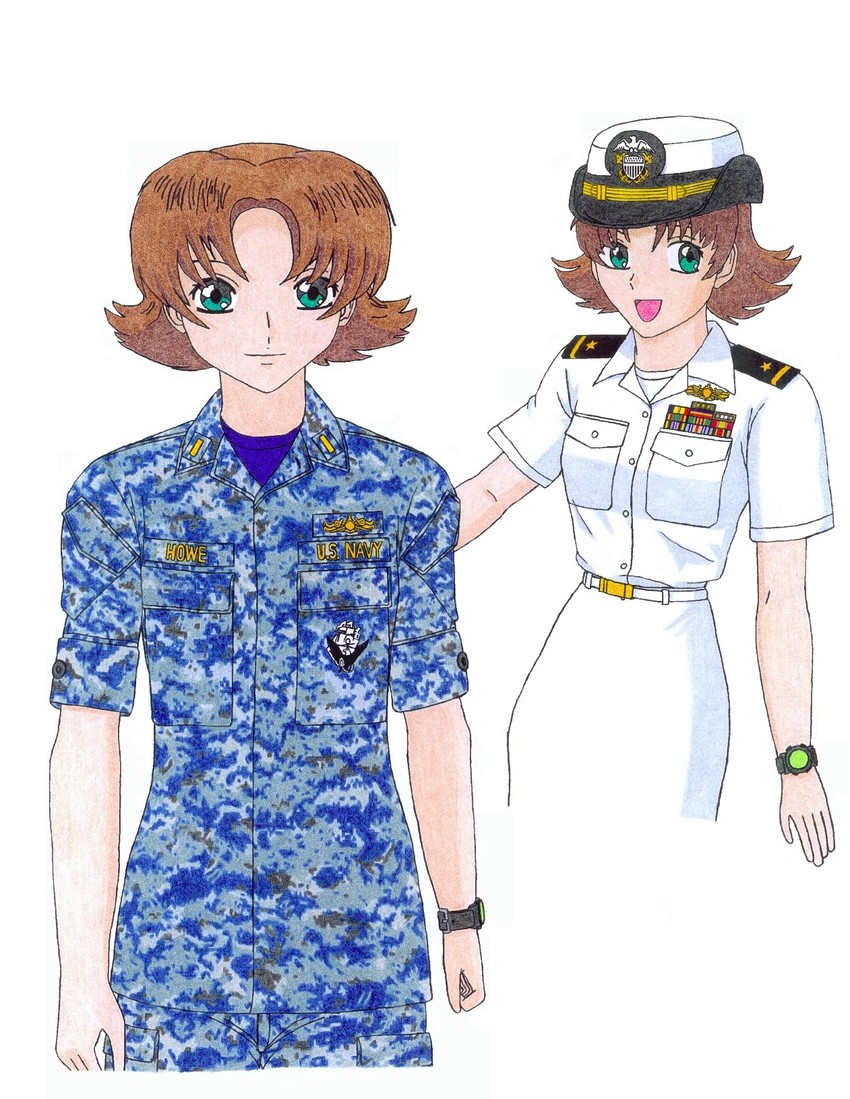 miriallia haw (gundam and 1 more) drawn by kirayamatofan