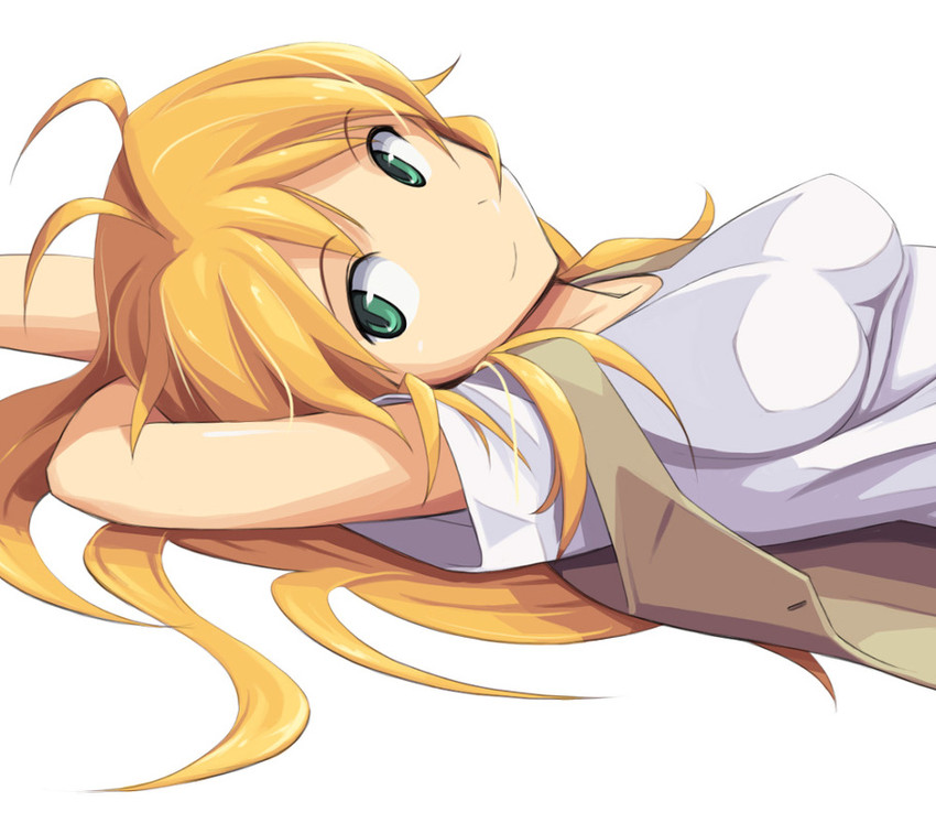 hoshii miki (idolmaster and 1 more) drawn by baakurou