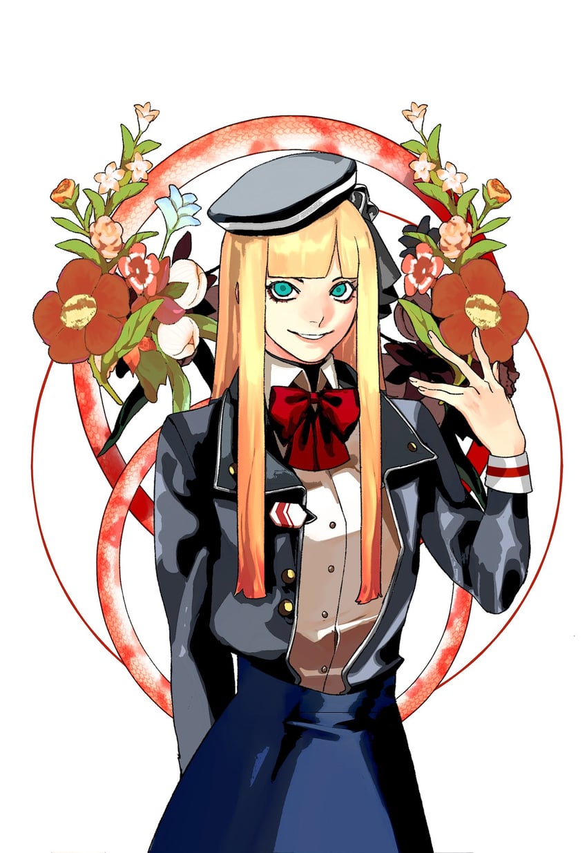 reines el-melloi archisorte (fate and 1 more) drawn by whaaa000