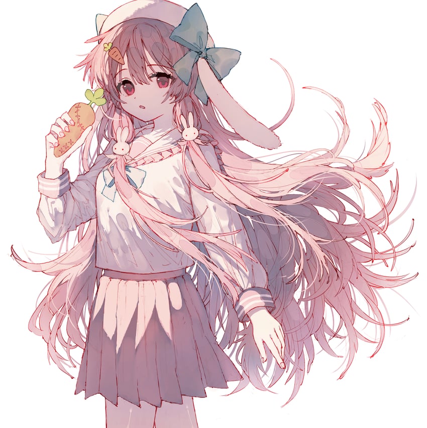 deep4946's bunny girl (original) drawn by deep_(deep4946)