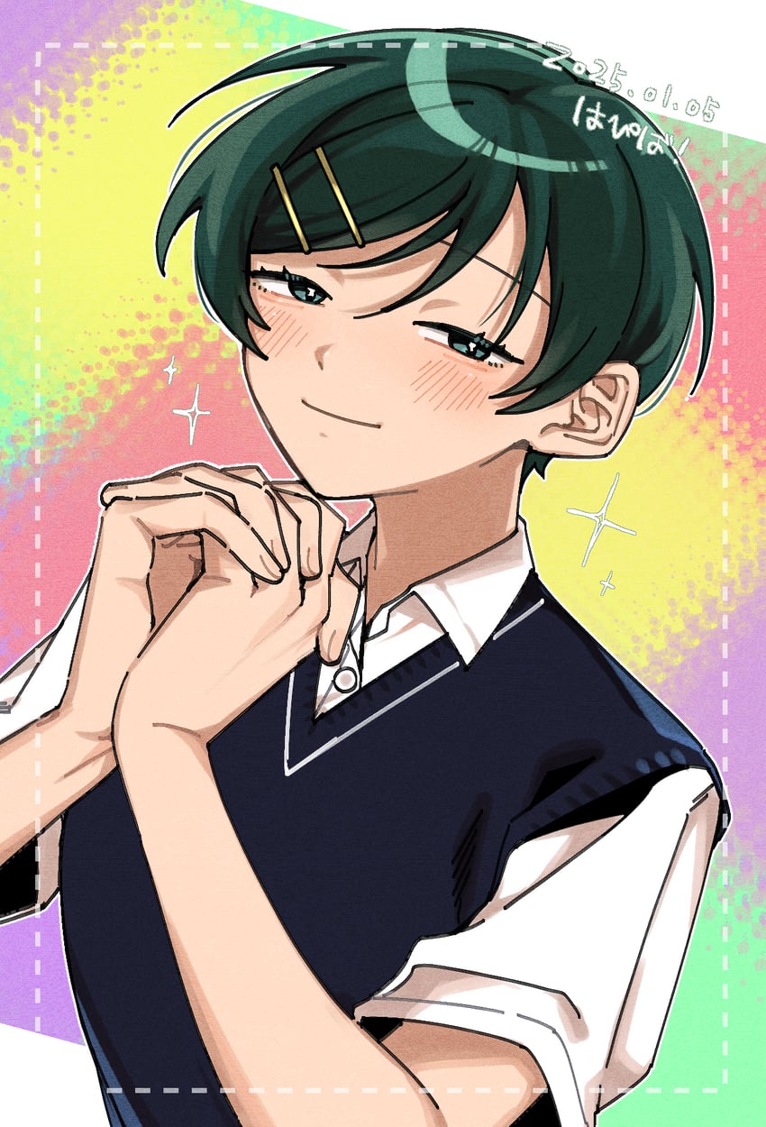 kouyama rin (futsuu no keion-bu) drawn by rra_(yj)