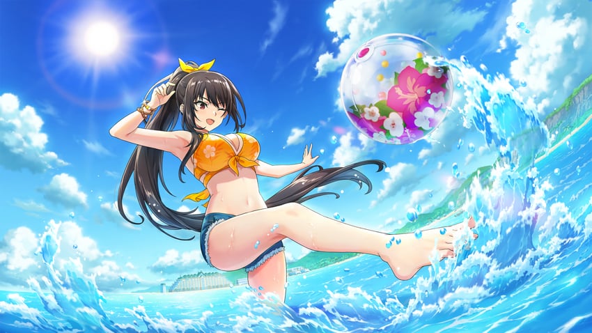 claire kagenou (kage no jitsuryokusha ni naritakute! and 1 more)