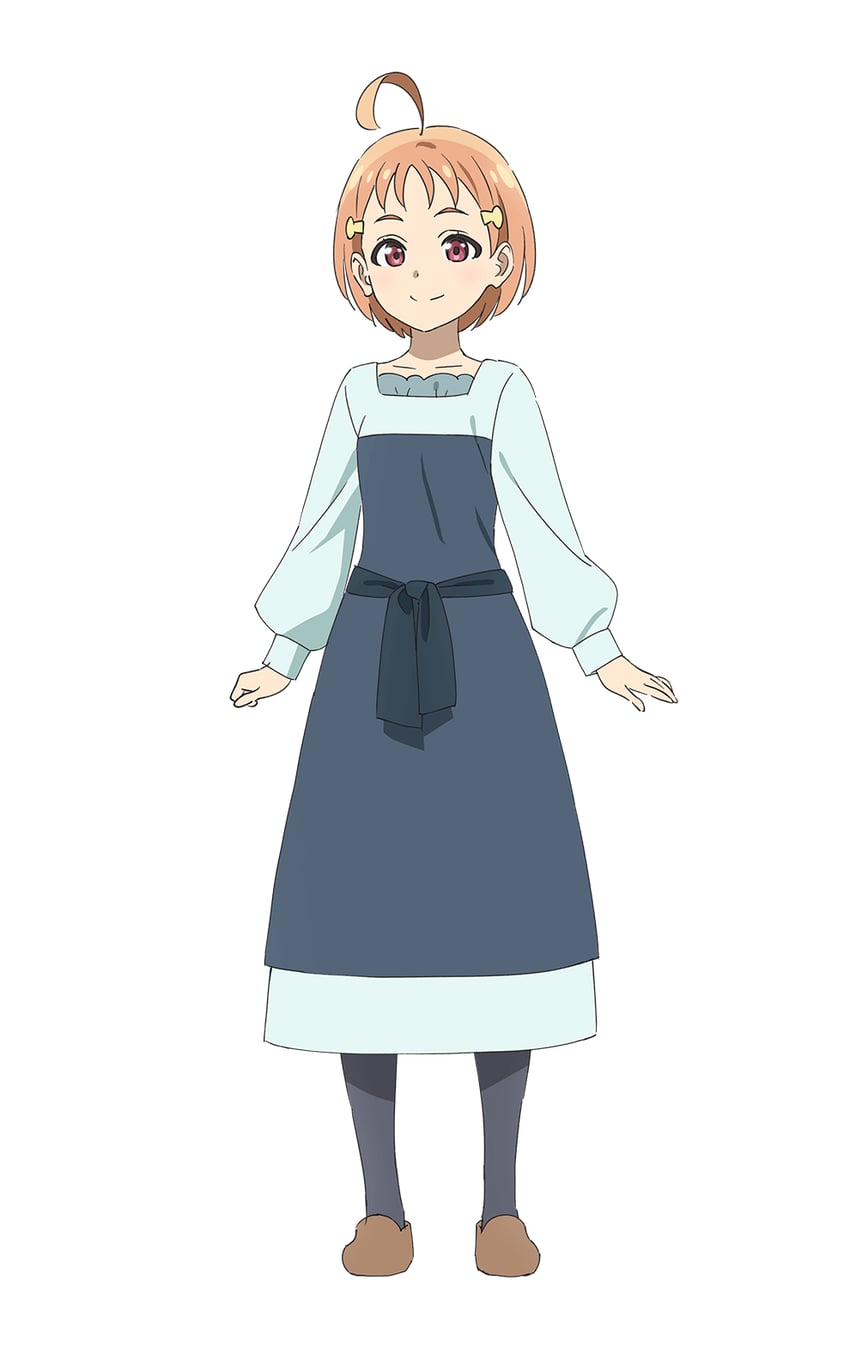 takami chika's mother and chika's mother (love live! and 2 more)