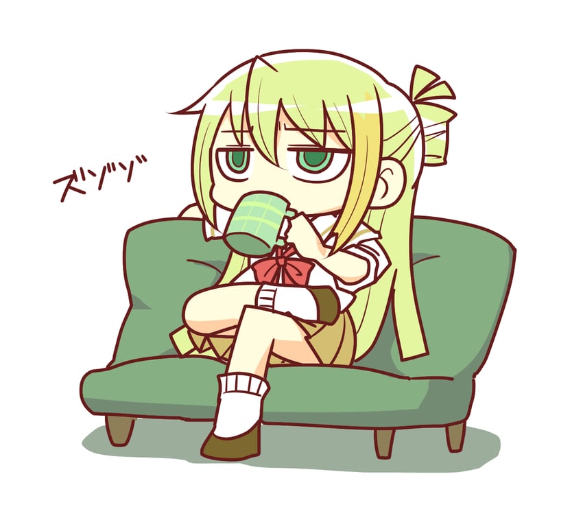 alina gray (mahou shoujo madoka magica and 1 more) drawn by saigokudou