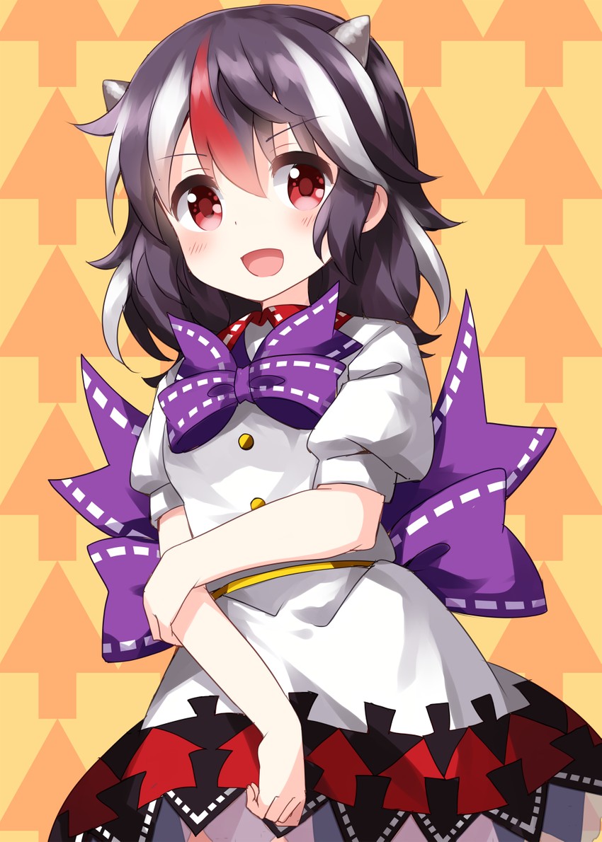 kijin seija (touhou) drawn by ruu_(tksymkw)
