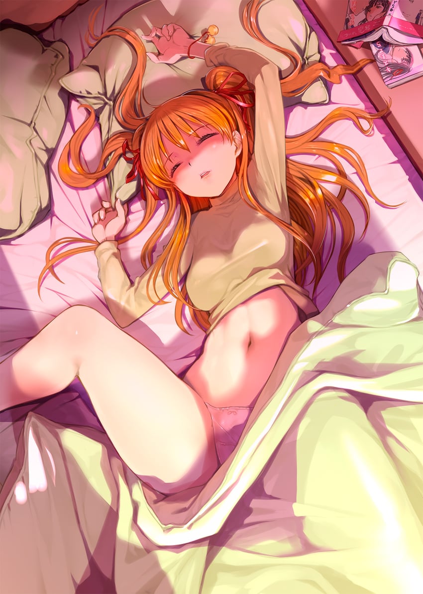 sawatari makoto (kanon) drawn by mikazuki_akira!