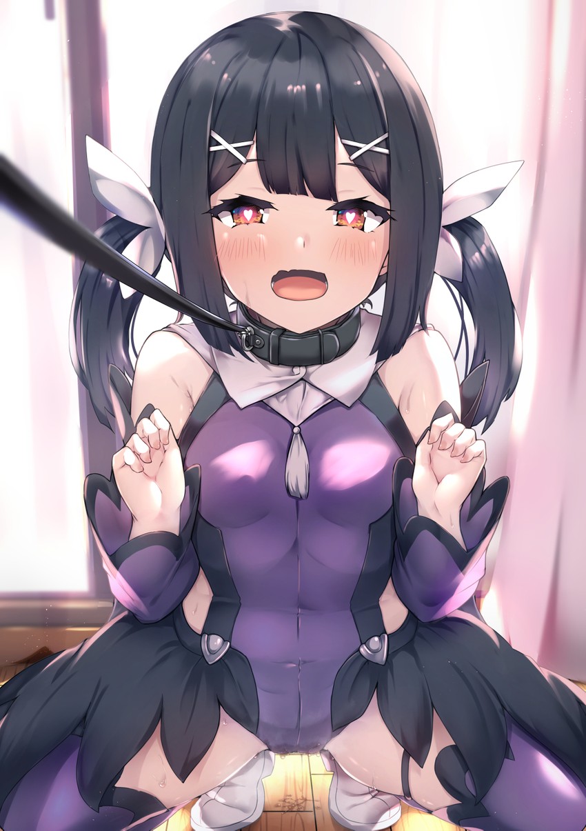 miyu edelfelt (fate and 1 more) drawn by jon_(pixiv31559095)