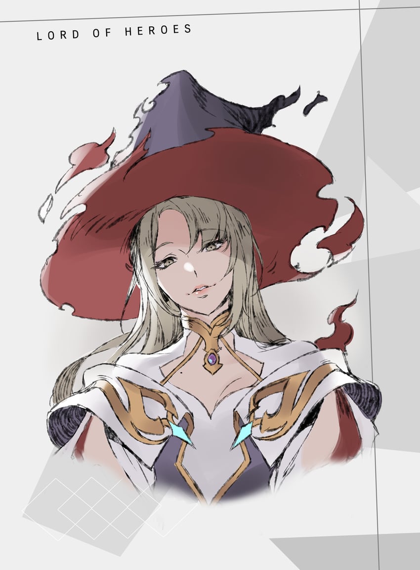 cesaire alteon (lord of heroes and 1 more)