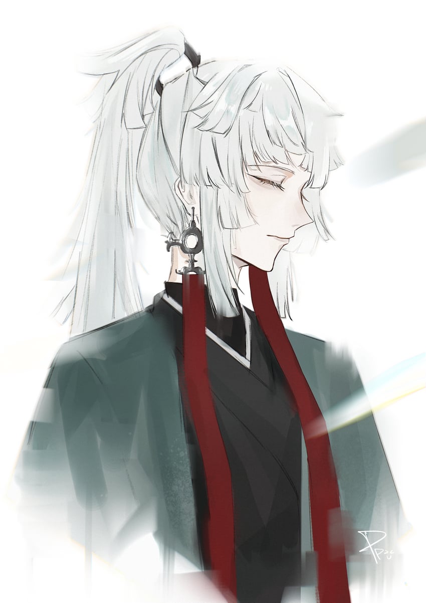 yui shousetsu (fate and 2 more) drawn by pppeipeipipi
