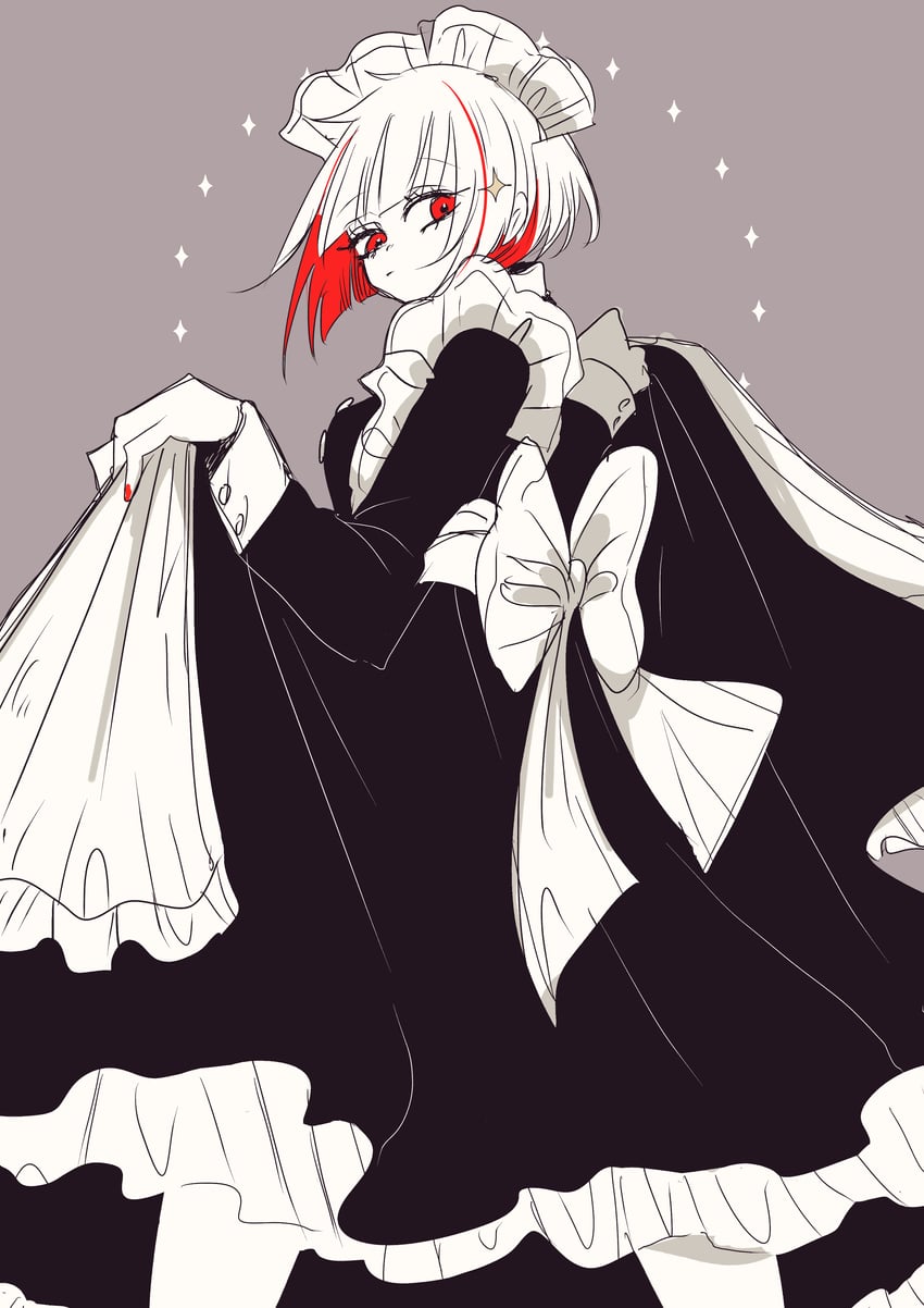 yugiri tsuzuri (love live! and 1 more) drawn by rinren_(chun8chun8chun)