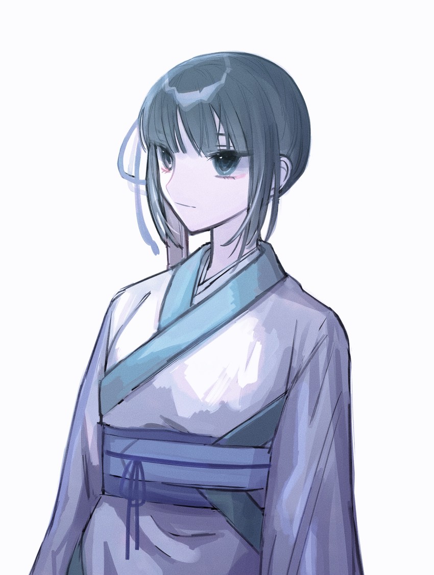 jing ke (fate and 1 more) drawn by sakiso_(sydw2423)