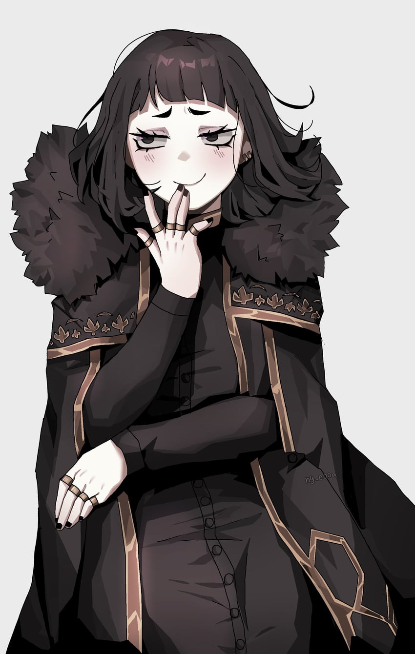 zena (project moon and 1 more) drawn by ny_000a