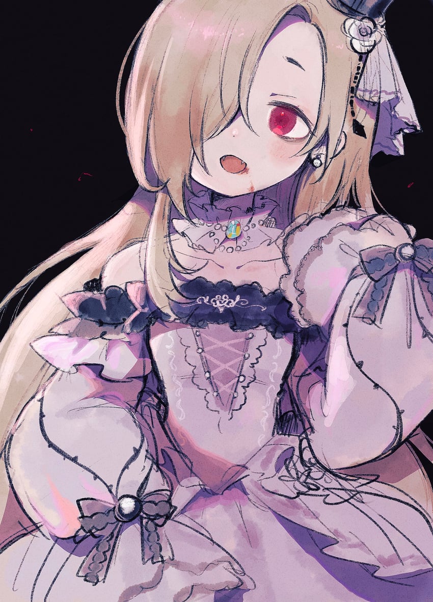shirasaka koume (idolmaster and 1 more) drawn by no1shyv