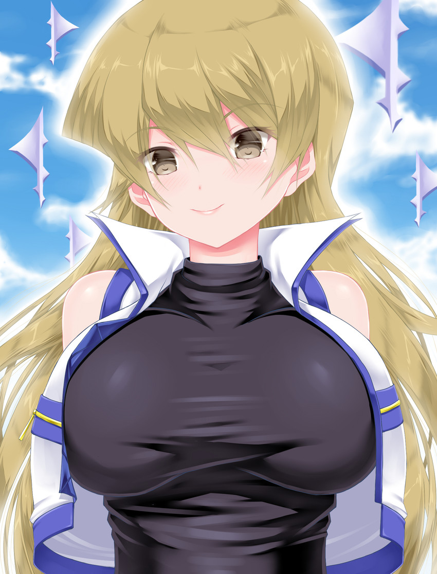 tenjouin asuka (yu-gi-oh! and 1 more) drawn by calcio