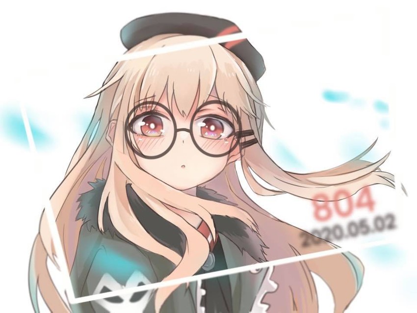 type 80 (girls' frontline) drawn by misaki150280