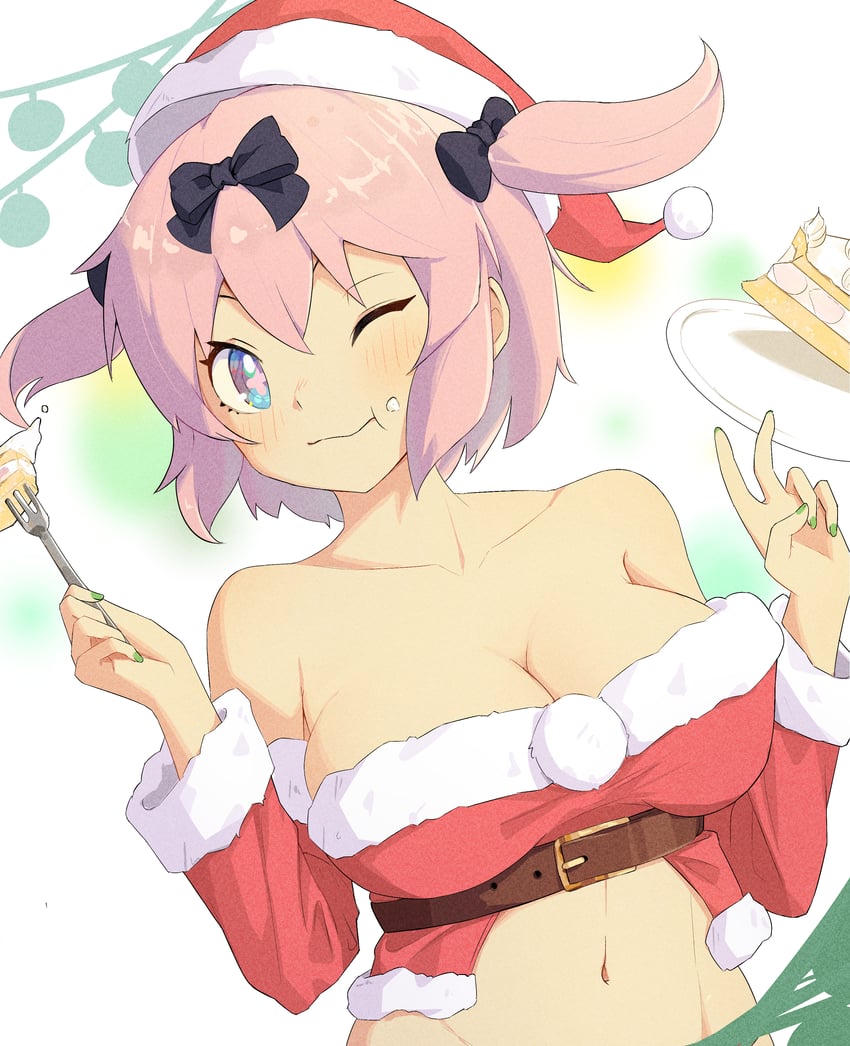 hibari (senran kagura and 1 more) drawn by emma_(3one3o)