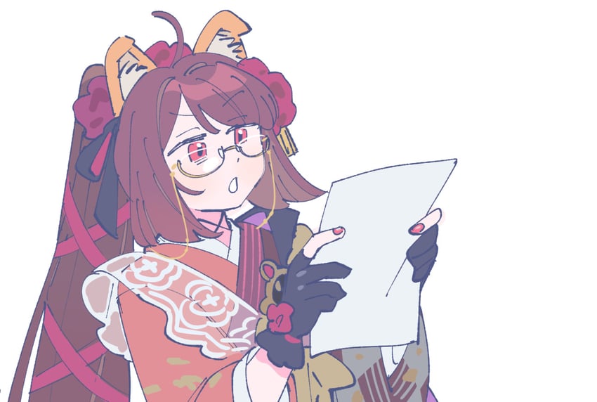 kyokutei bakin (fate and 1 more) drawn by oneroom-disco