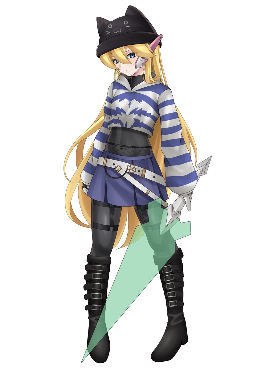 ciel (mega man and 1 more) drawn by bardanv3