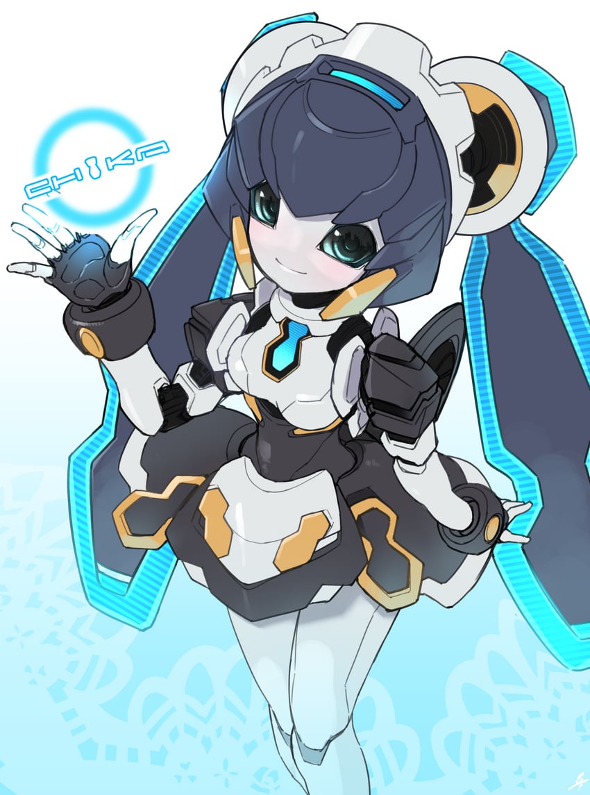original drawn by rati_(absoluteblue)