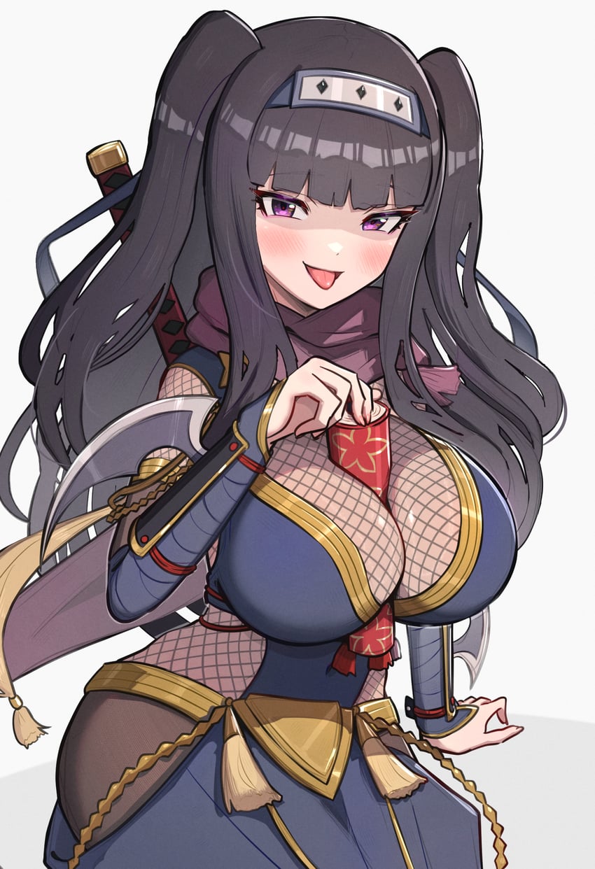 tharja (fire emblem and 2 more) drawn by gonzarez