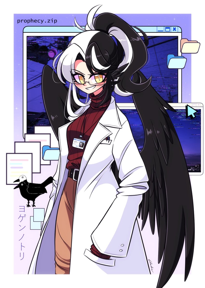original drawn by littlecloudie