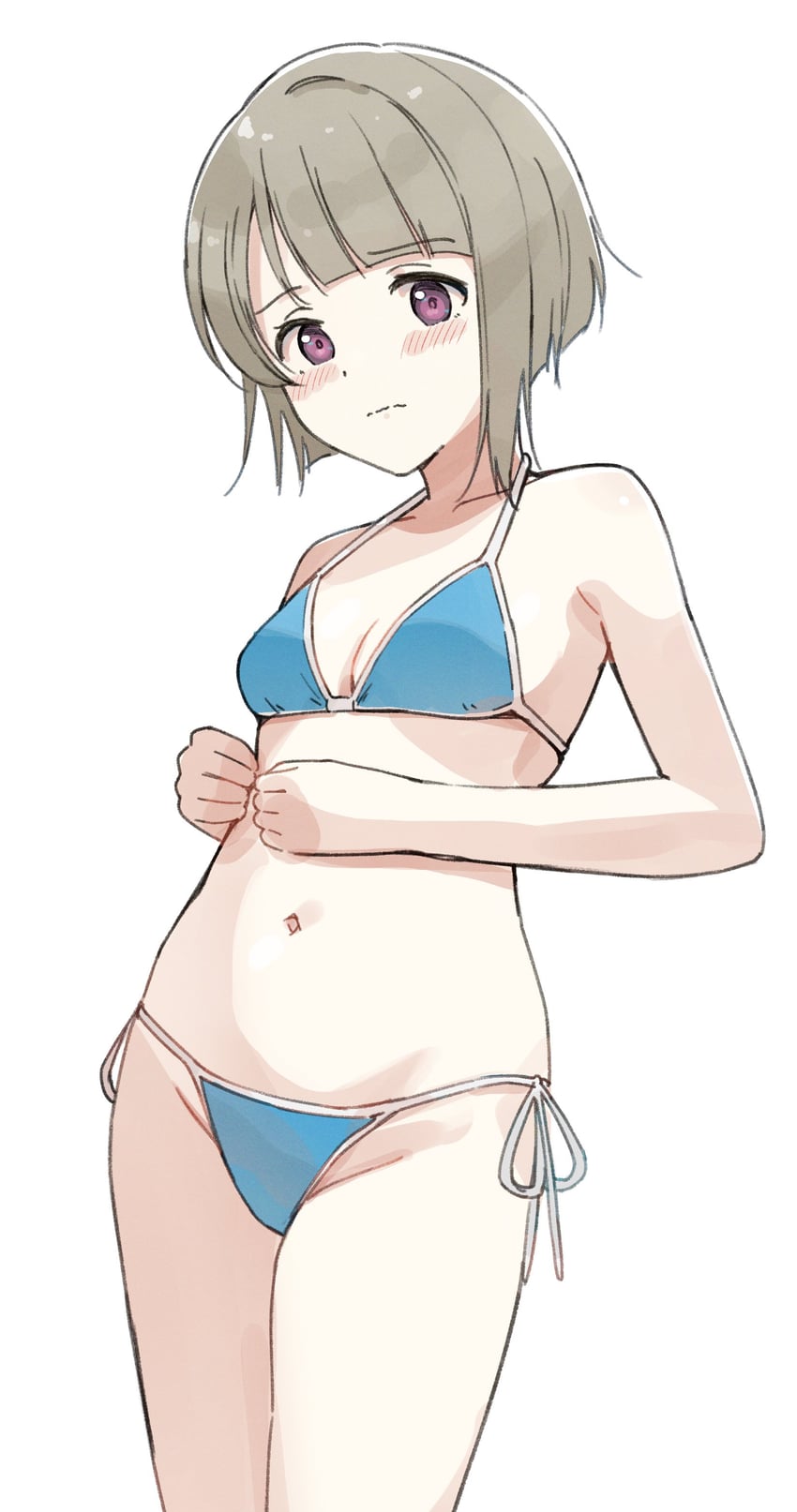 nakasu kasumi (love live! and 1 more) drawn by tata_(tataice)