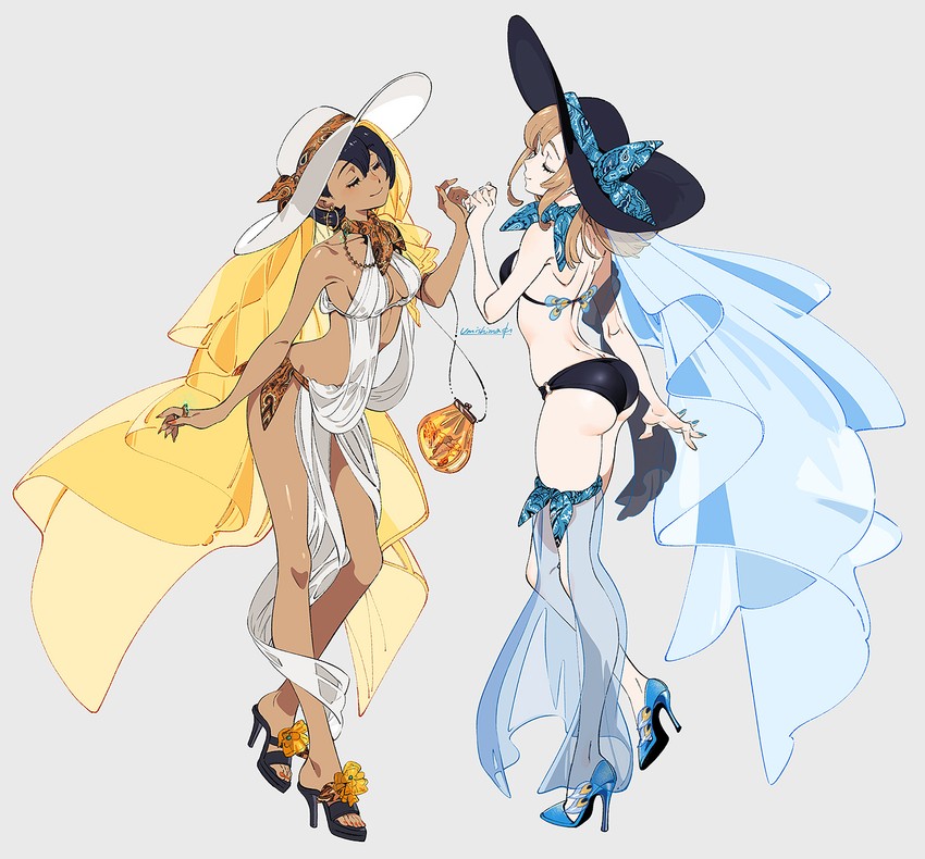 original drawn by umishima_senbon