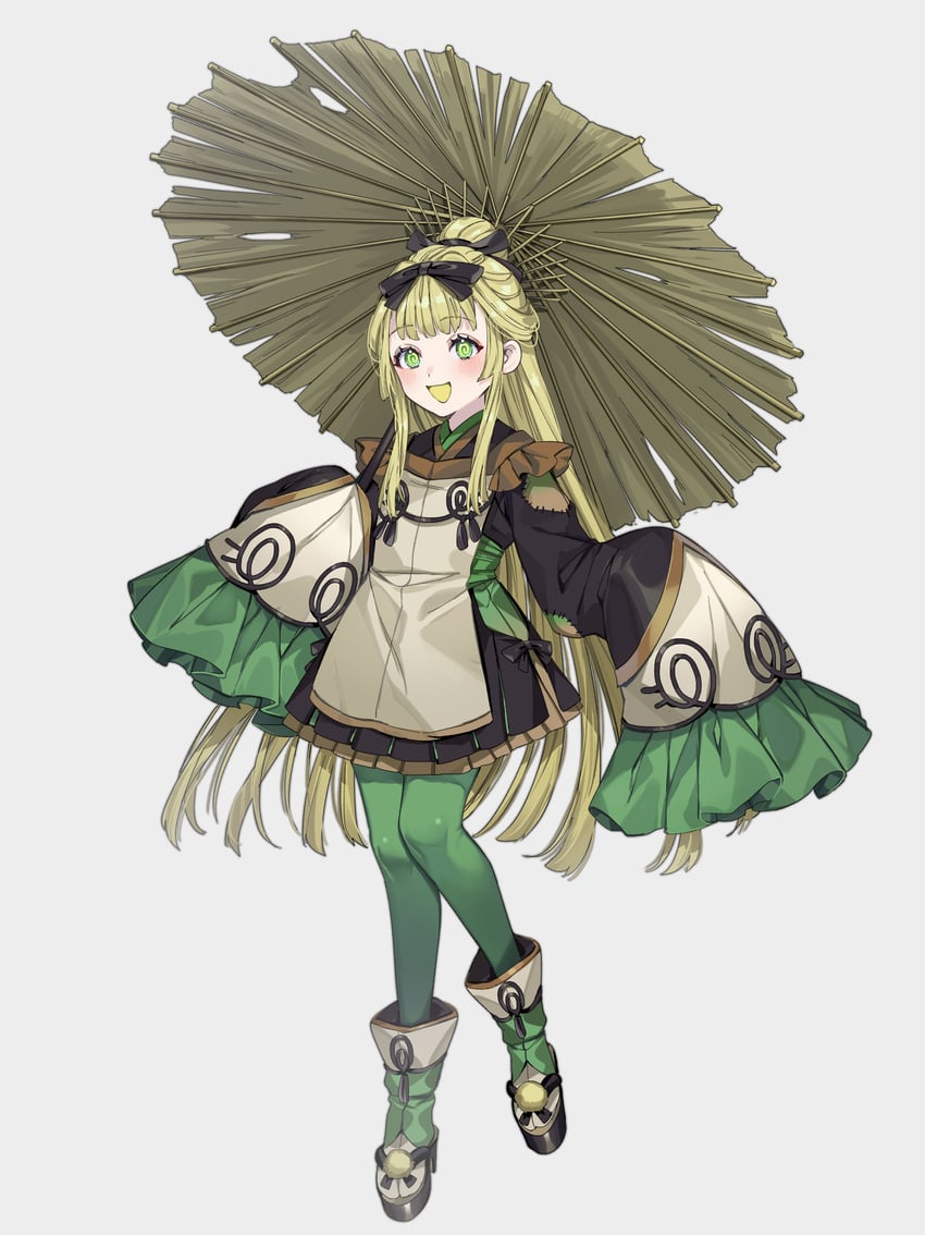sinistcha (pokemon) drawn by katagiri_hachigou