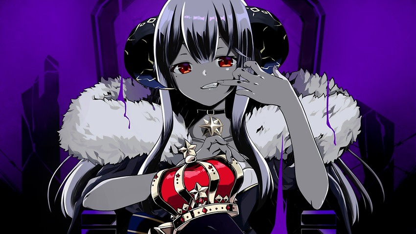 ciyana (indie virtual youtuber and 1 more) drawn by ikakun