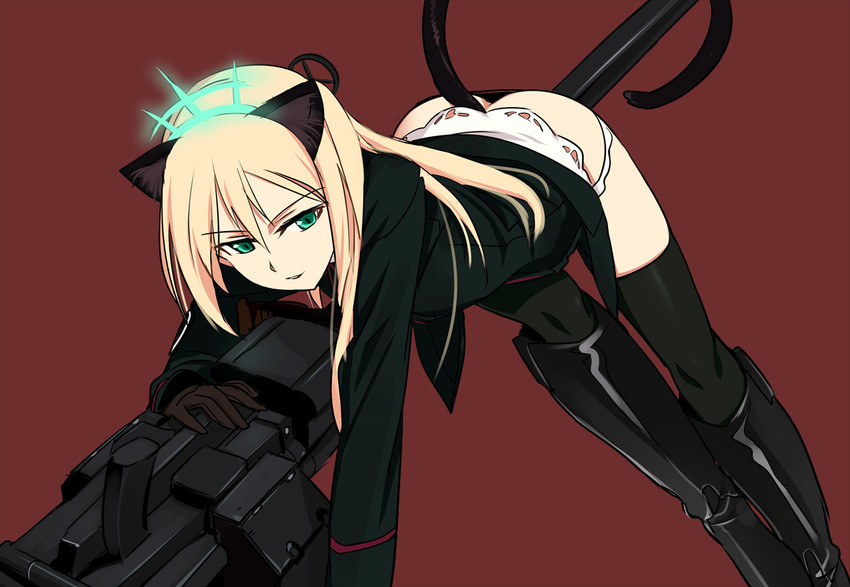 heinrike prinzessin zu sayn-wittgenstein (world witches series and 1 more) drawn by ningen_(ningen96)