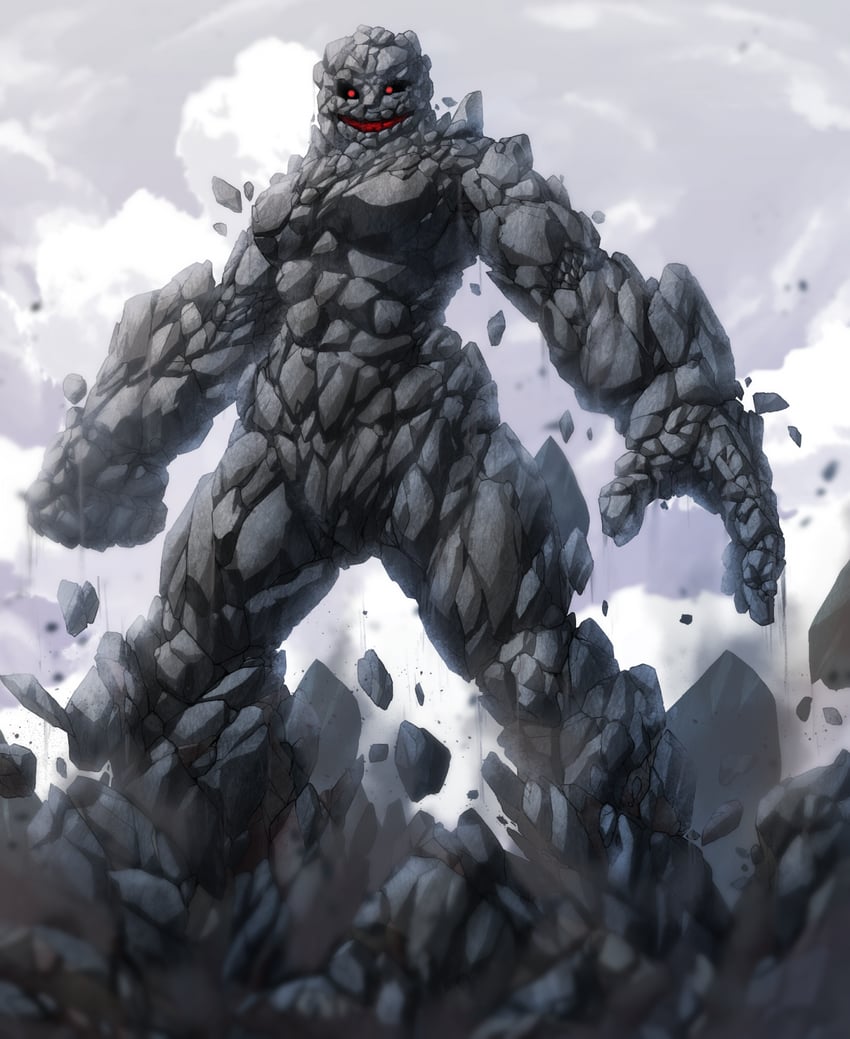 great leader of delzer army (kamen rider and 1 more) drawn by eidenjyou1997