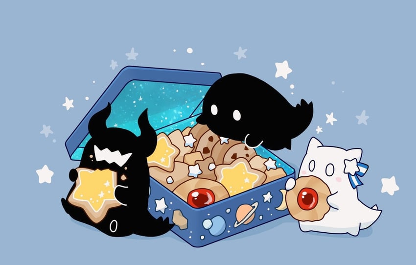 original and 1 more drawn by shoutarou_(shoutarotttt)