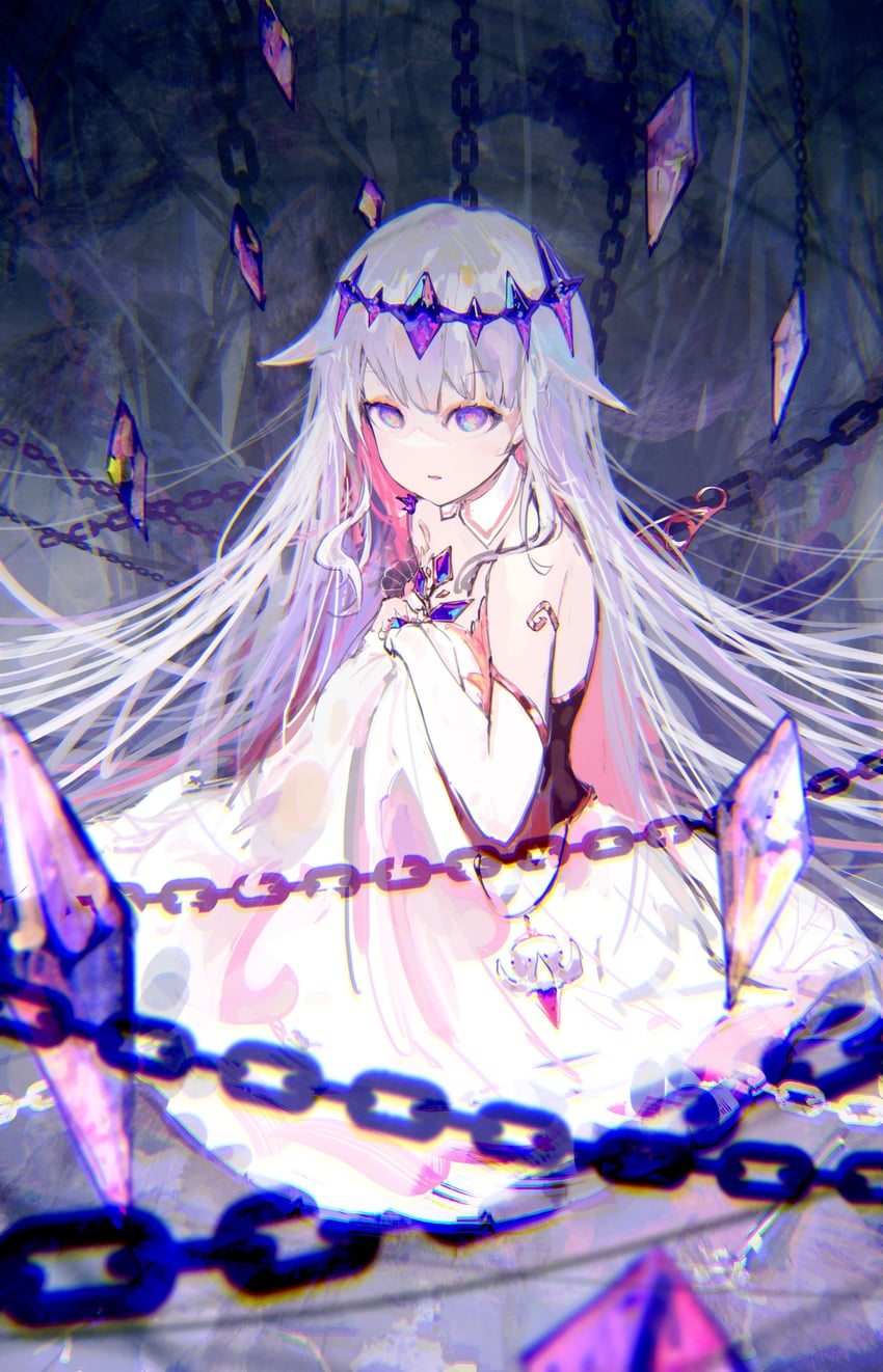 koseki bijou (hololive and 1 more) drawn by yto9