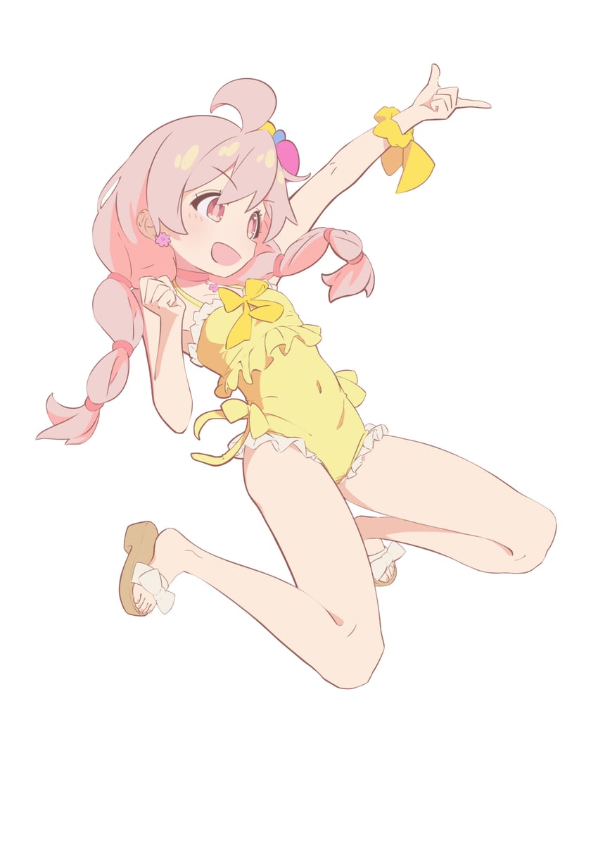 oyama mahiro (onii-chan wa oshimai!) drawn by hcii_(user_xpgx2238)