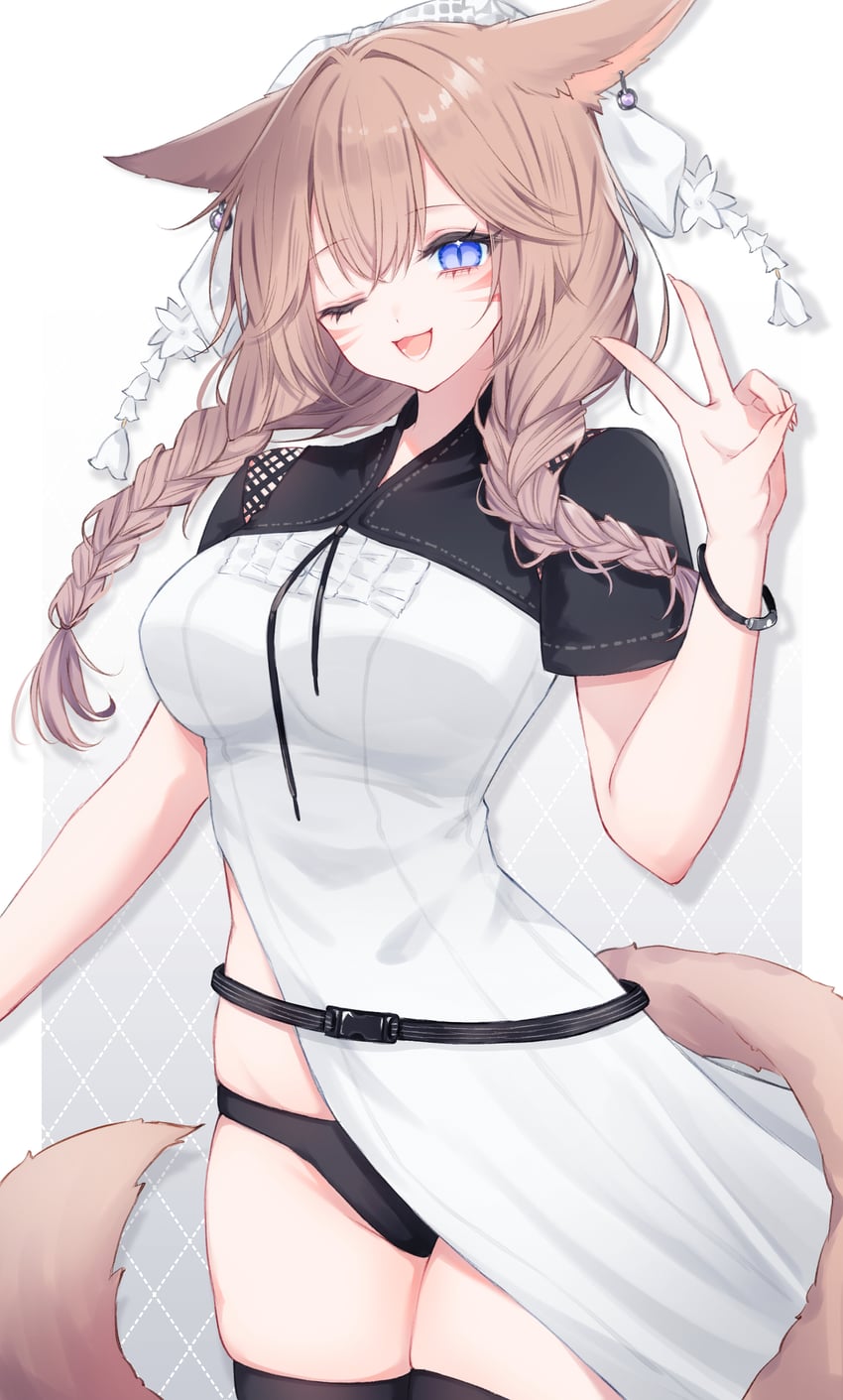 warrior of light (final fantasy and 1 more) drawn by sana_(sanamaru_0w0)
