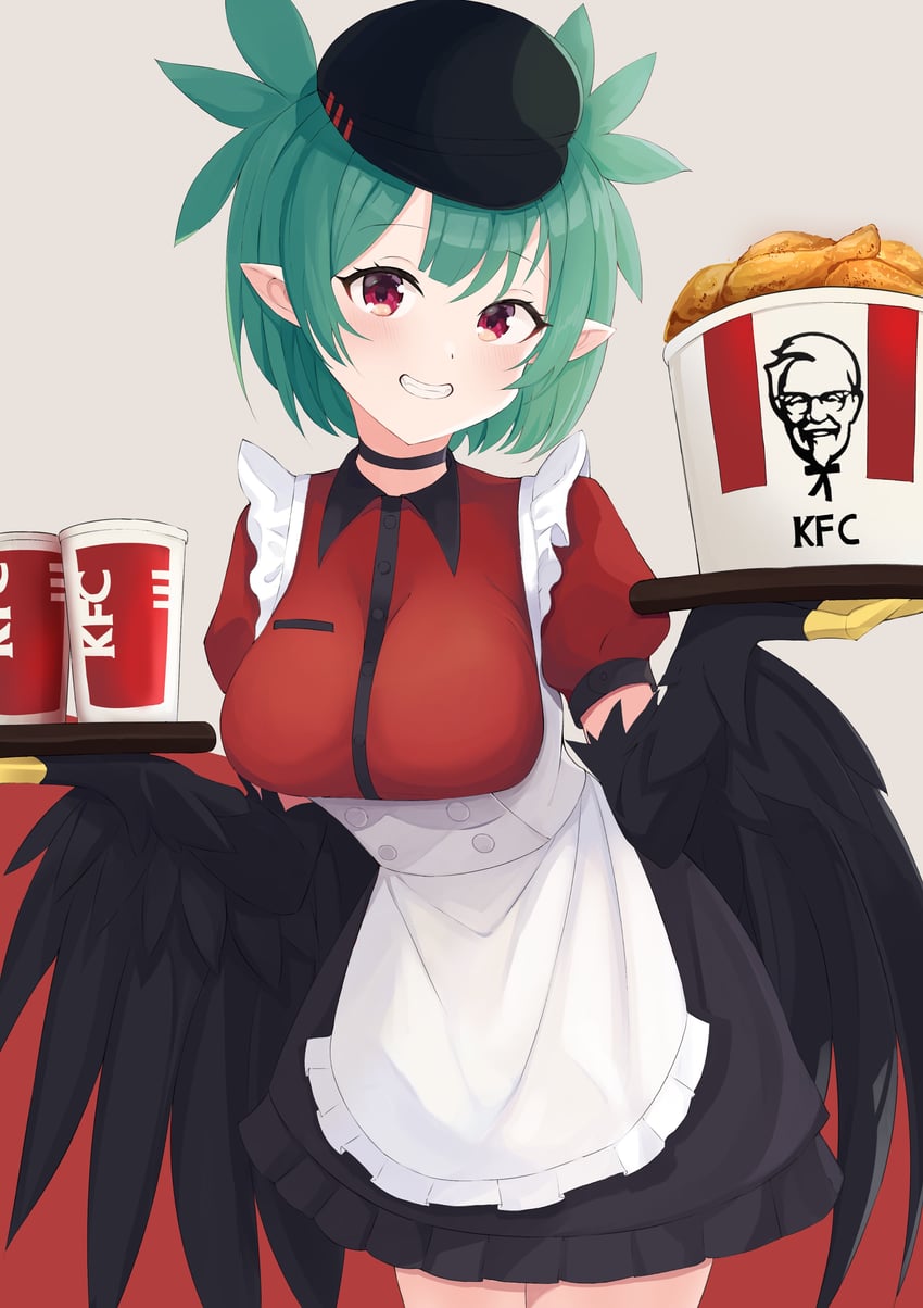 lincoro (indie virtual youtuber and 1 more)