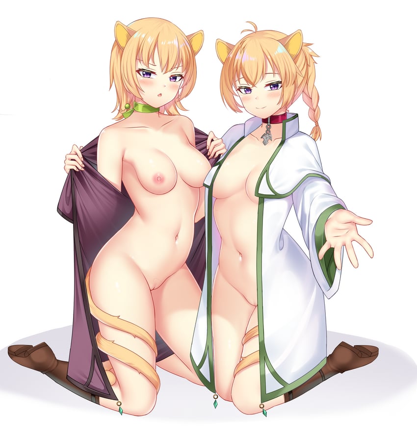 lethe and lyre (fire emblem and 2 more) drawn by nabunabu