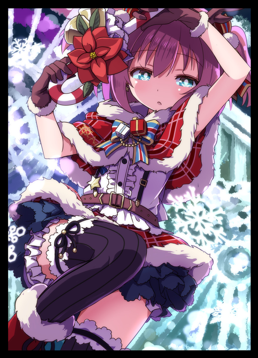 kurosawa ruby (love live! and 1 more) drawn by shipii_(jigglypuff)