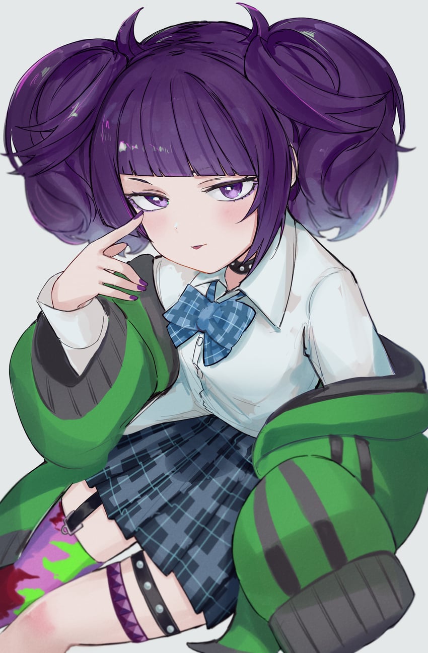 tanaka mamimi (idolmaster and 1 more) drawn by ryo---ta