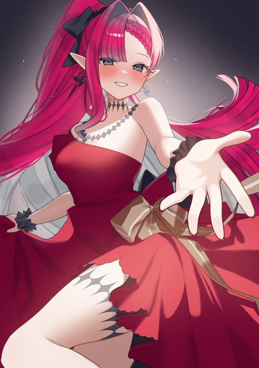 baobhan sith (fate and 1 more) drawn by katashiro