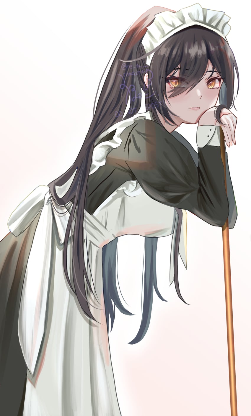 shirase sakuya (idolmaster and 1 more) drawn by sazanami_(re_n_rentaro)