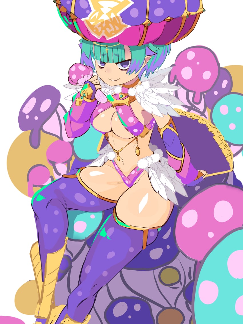 locusta (fate and 1 more) drawn by user_fkzw8222