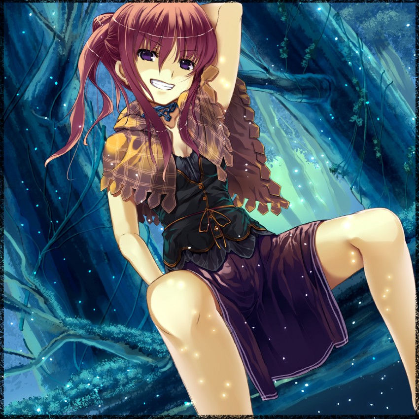 pixiv fantasia and 1 more drawn by matsukawa_(pale_scarlet)