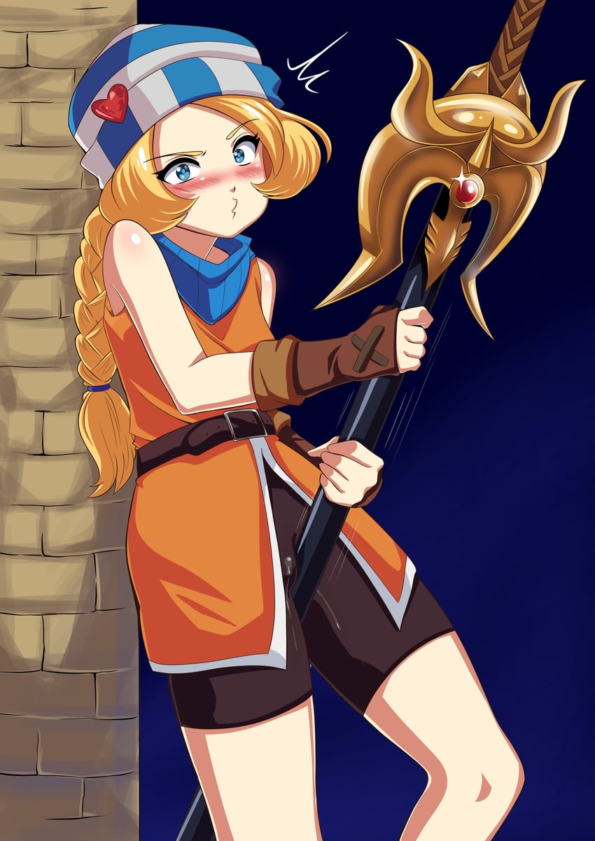 patty (fire emblem and 1 more) drawn by rs40uchiha