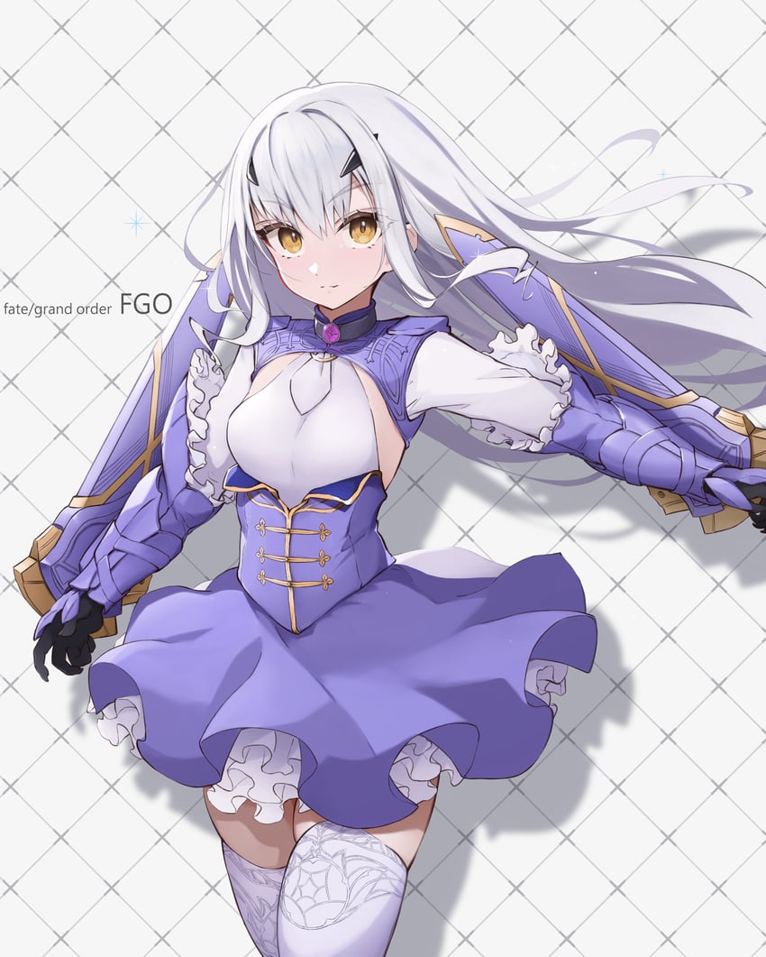 Fairy knight lancelot and fairy knight lancelot fate and 1 more drawn
