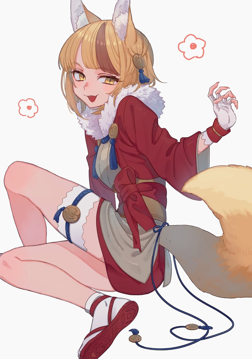 selkie (fire emblem and 1 more) drawn by itou_(very_ito)