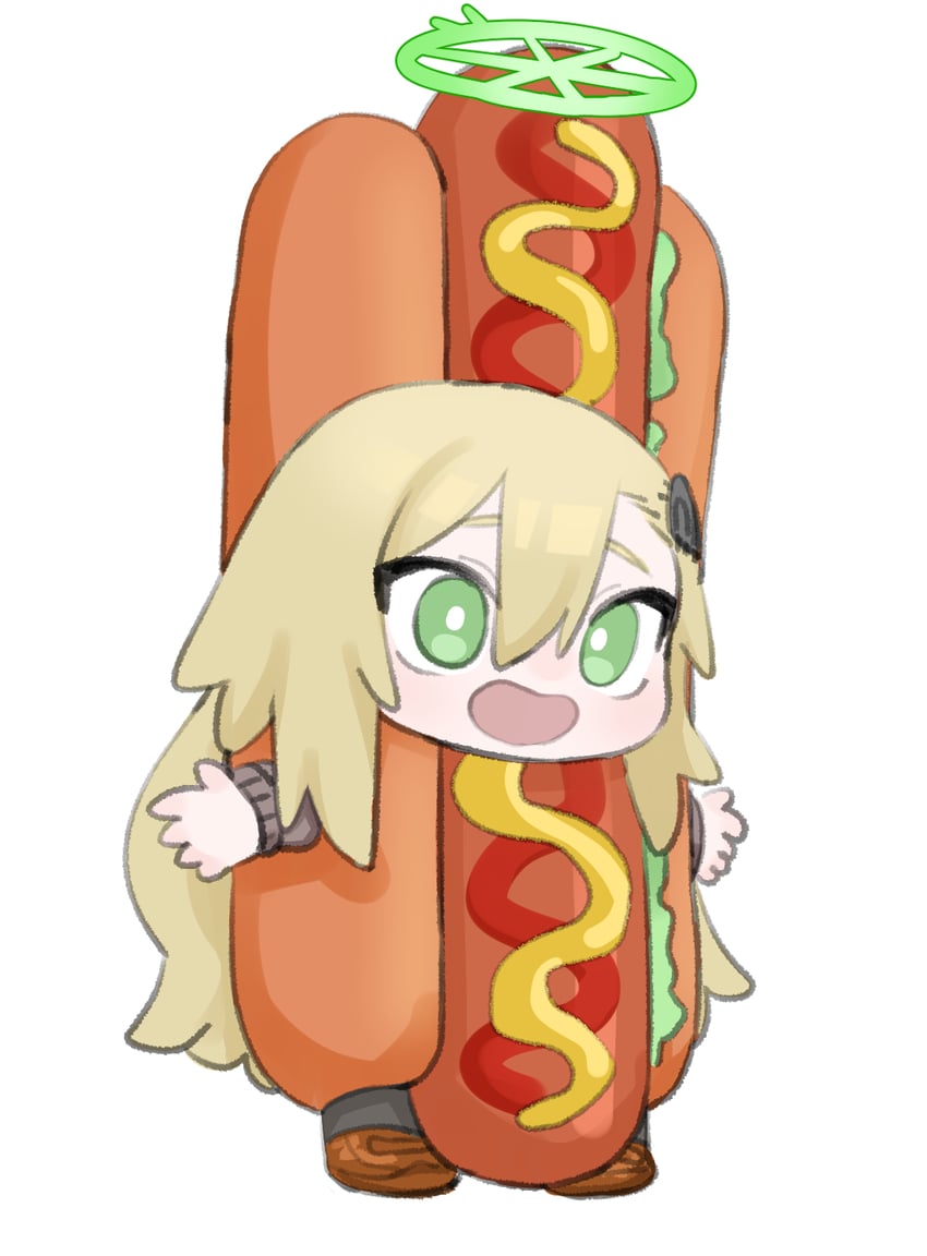 matangomu-chan (original and 1 more) drawn by matangom