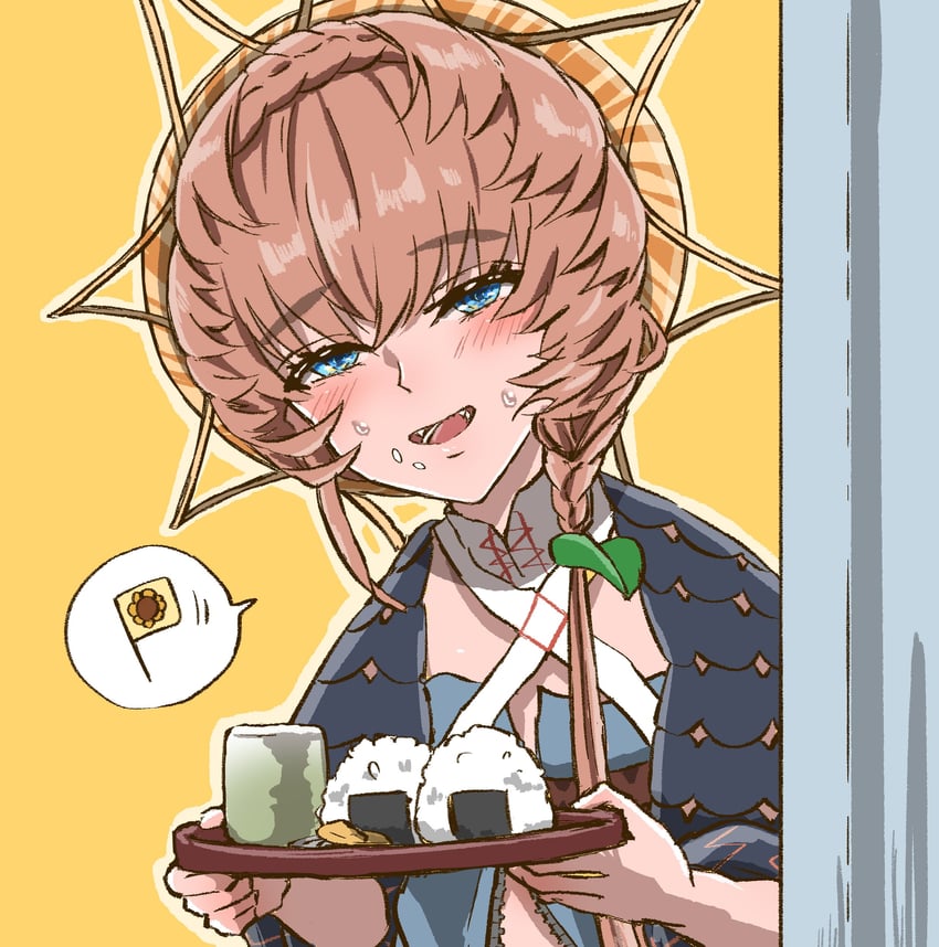 van gogh (fate and 1 more) drawn by shimogamo_(shimomo_12)