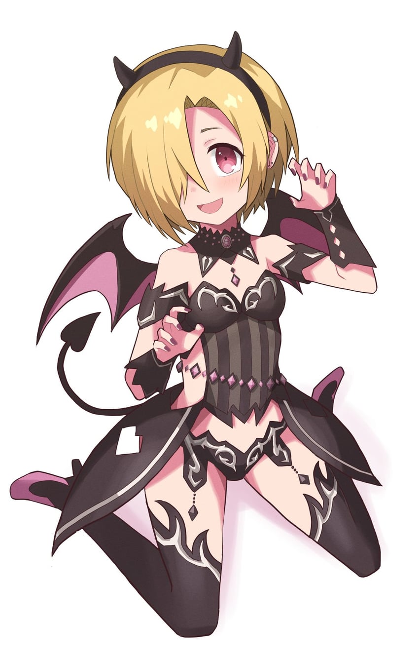 shirasaka koume (idolmaster and 3 more) drawn by halulu