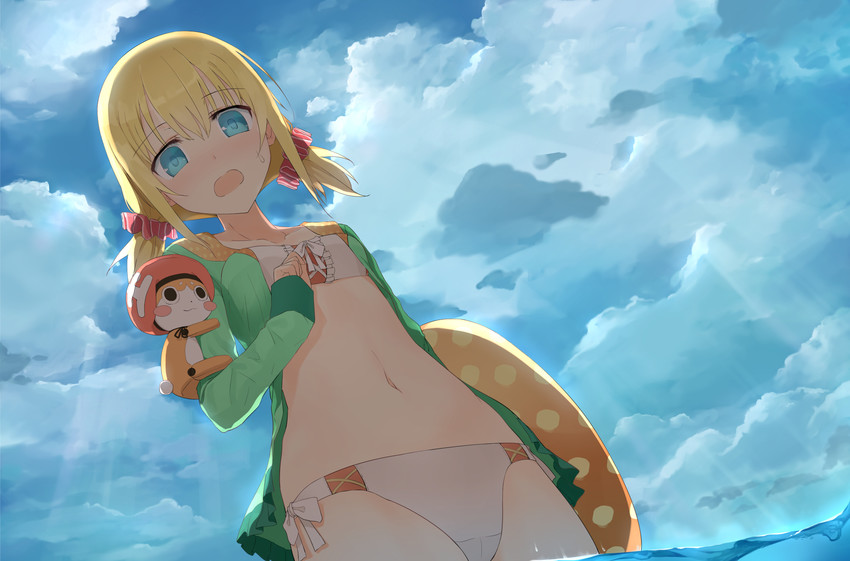 edna and phoenix (tales of and 1 more) drawn by akitaka_akita